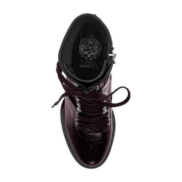 Vince Camuto Platform Boots - Picture 6 of 7